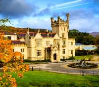 Lough Eske Castle